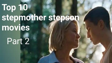 x hanter|Stepmother Stepson Relationship Movies